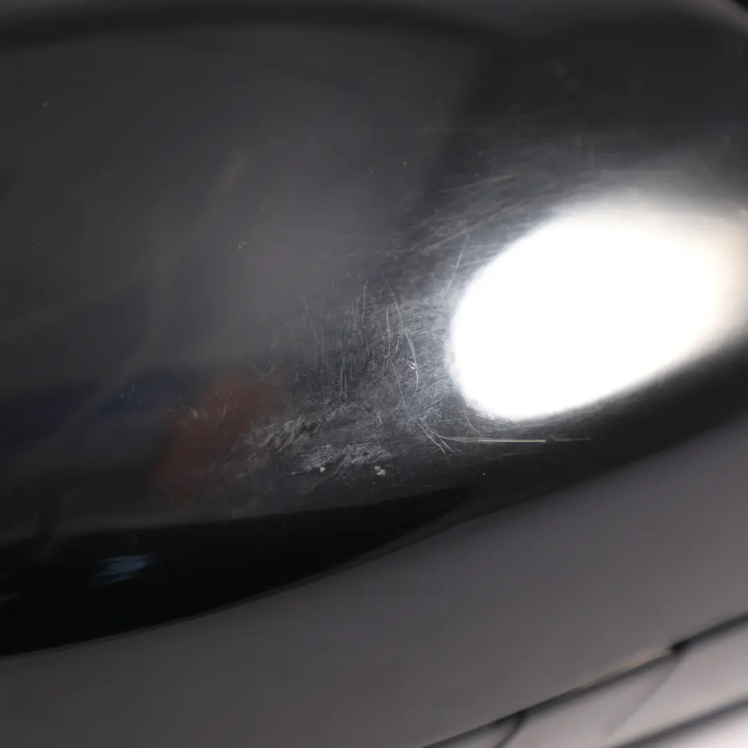 Wing Mirror Right O/S Narvik Black - JBC1807 to Land Rover Discovery Sport L550 with Part number LR072952 Land Rover Discovery Sport L550 Wing Mirror Right O/S Narvik Black - JBC1807 - SKU RHD-LR072952-NAR - Part number LR072952