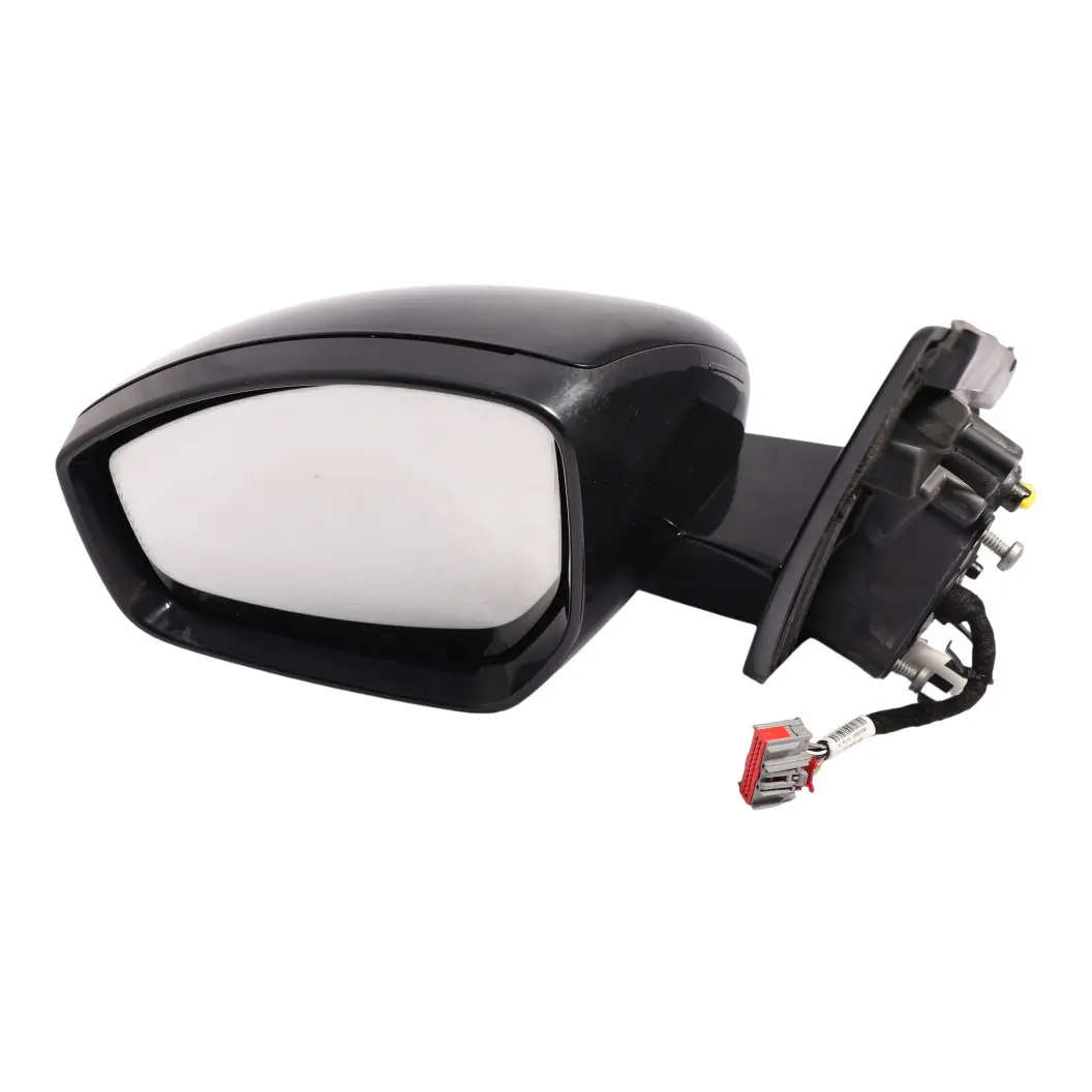 Wing Mirror Left N/S Narvik Black - JBC1807 to Land Rover Discovery Sport L550 with Part number LR072953 Land Rover Discovery Sport L550 Wing Mirror Left N/S Narvik Black - JBC1807 - SKU RHD-LR072953-NAR - Part number LR072953