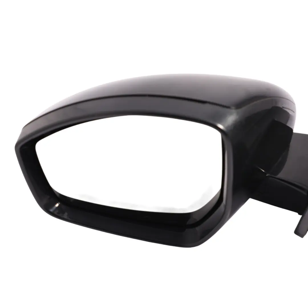 Wing Mirror Left N/S Narvik Black - JBC1807 to Land Rover Discovery Sport L550 with Part number LR072953 Land Rover Discovery Sport L550 Wing Mirror Left N/S Narvik Black - JBC1807 - SKU RHD-LR072953-NAR - Part number LR072953