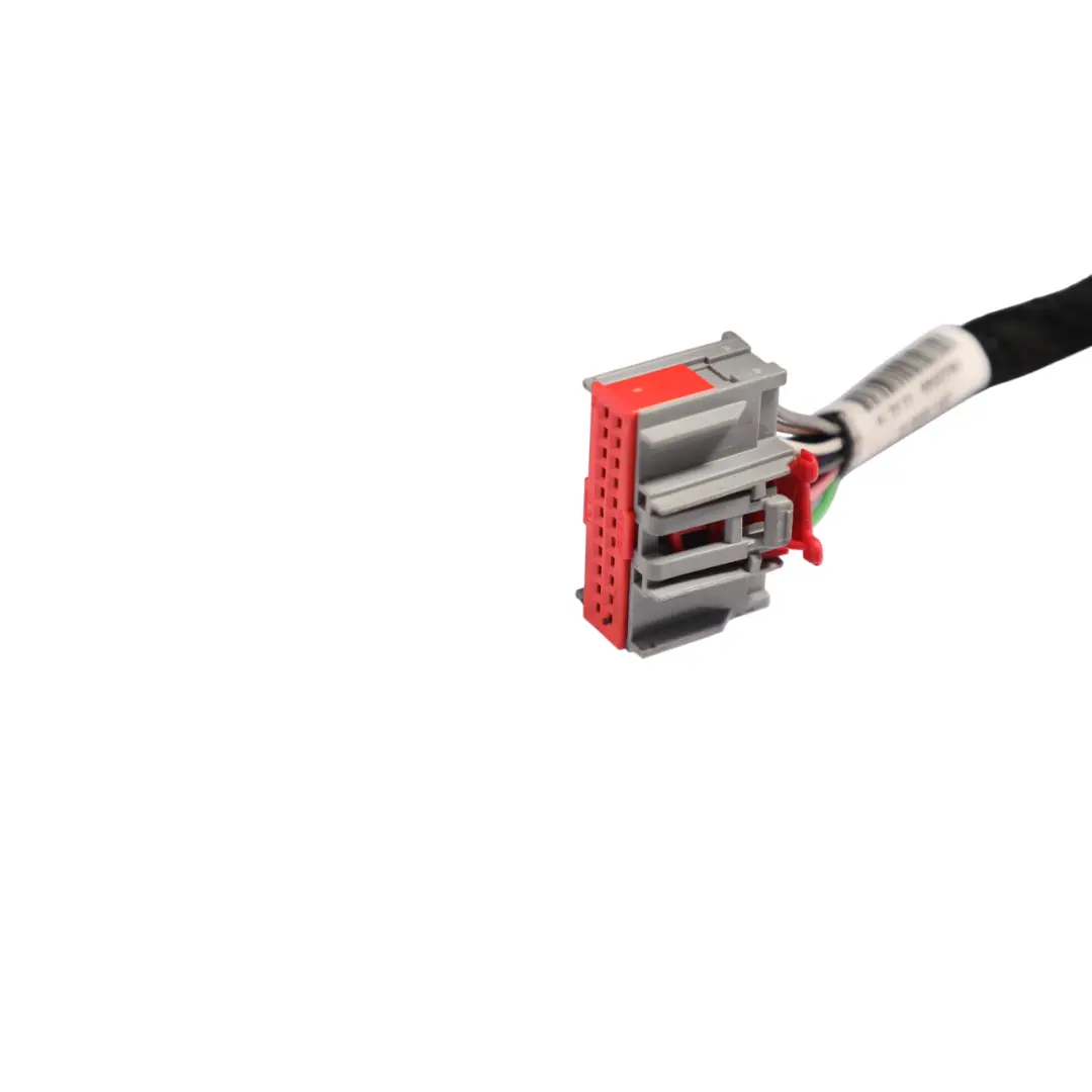 Wing Mirror Left N/S Narvik Black - JBC1807 to Land Rover Discovery Sport L550 with Part number LR072953 Land Rover Discovery Sport L550 Wing Mirror Left N/S Narvik Black - JBC1807 - SKU RHD-LR072953-NAR - Part number LR072953