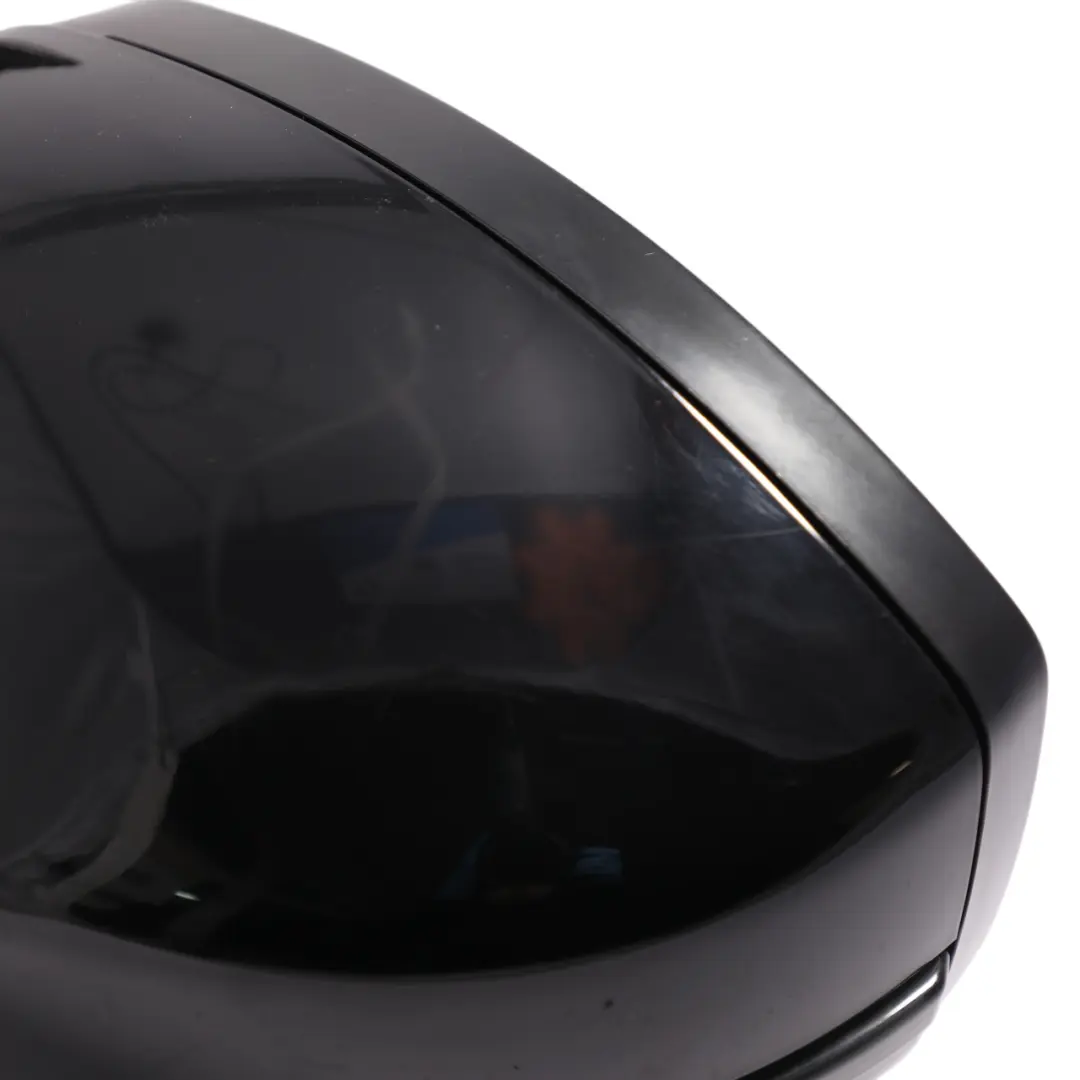 Wing Mirror Left N/S Narvik Black - JBC1807 to Land Rover Discovery Sport L550 with Part number LR072953 Land Rover Discovery Sport L550 Wing Mirror Left N/S Narvik Black - JBC1807 - SKU RHD-LR072953-NAR - Part number LR072953