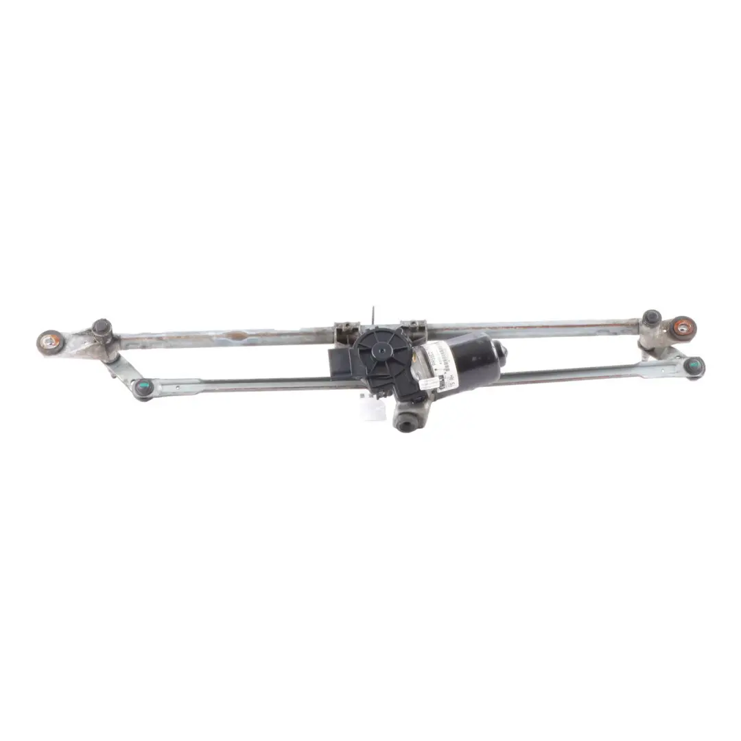 Front Windshield Wiper Motor Mechanism to Land Rover Discovery 3 L319 with Part number LR075582 Land Rover Discovery 3 L319 Front Windshield Wiper Motor Mechanism - SKU RHD-LR075582 - Part number LR075582