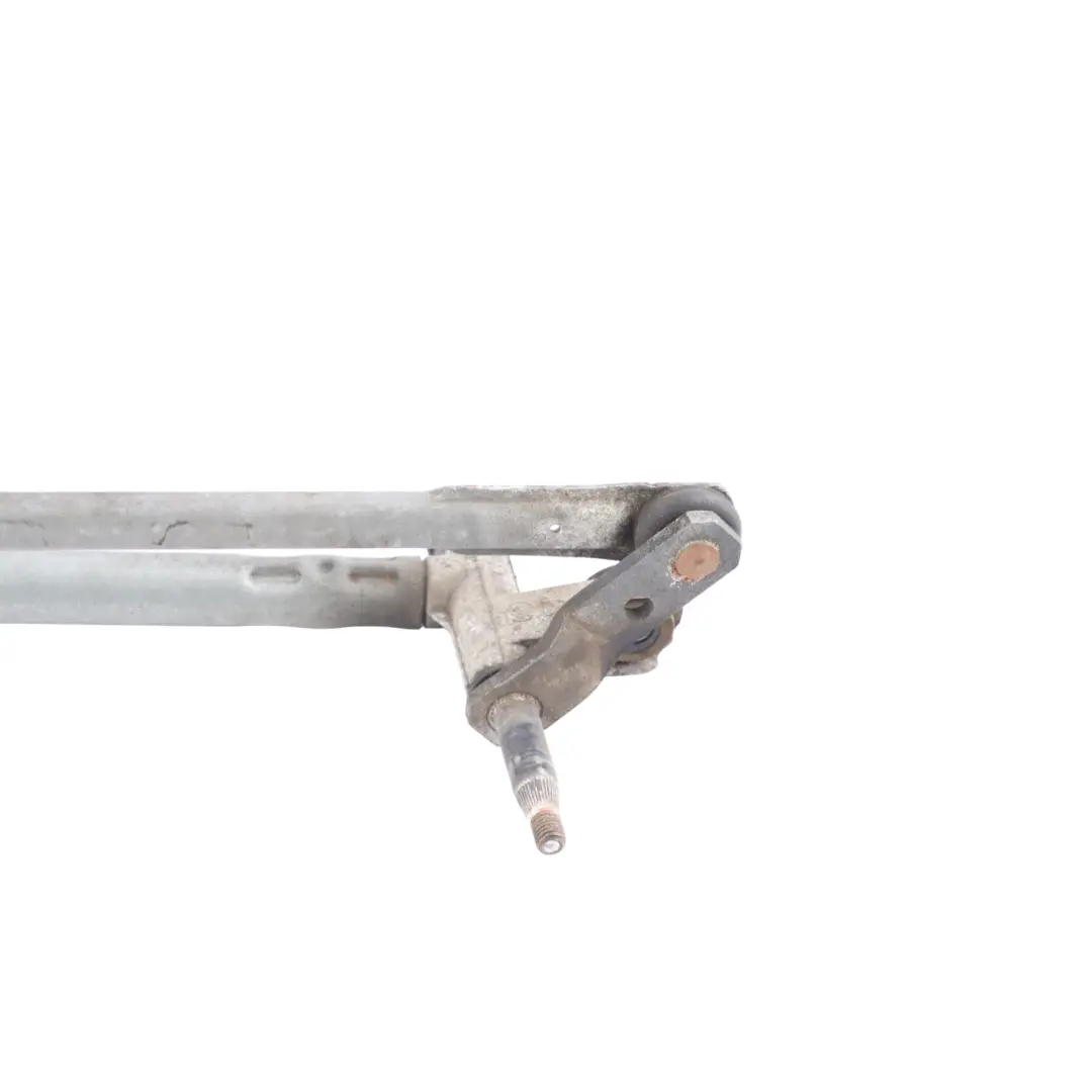 Front Windshield Wiper Motor Mechanism to Land Rover Discovery 3 L319 with Part number LR075582 Land Rover Discovery 3 L319 Front Windshield Wiper Motor Mechanism - SKU RHD-LR075582 - Part number LR075582