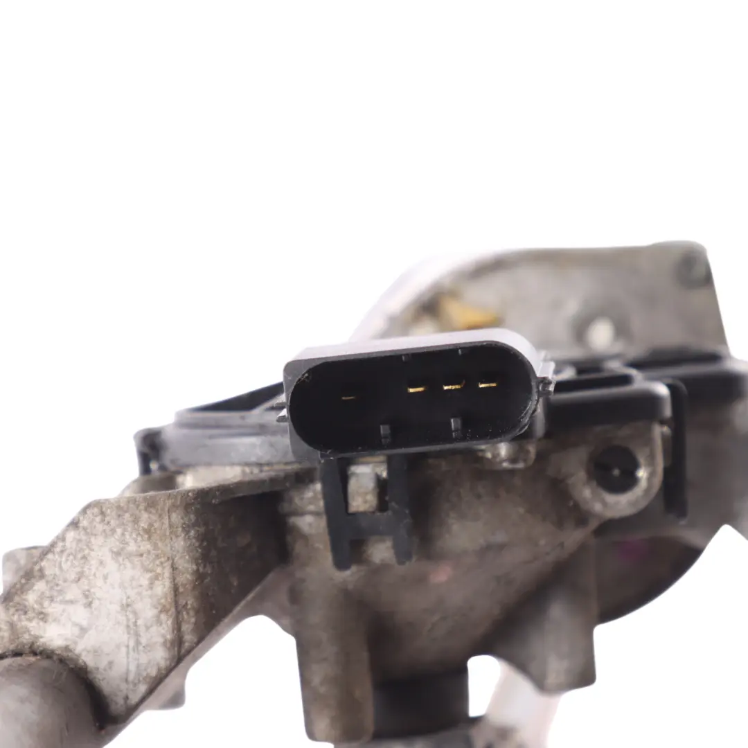 Front Windshield Wiper Motor Mechanism to Land Rover Discovery 3 L319 with Part number LR075582 Land Rover Discovery 3 L319 Front Windshield Wiper Motor Mechanism - SKU RHD-LR075582 - Part number LR075582