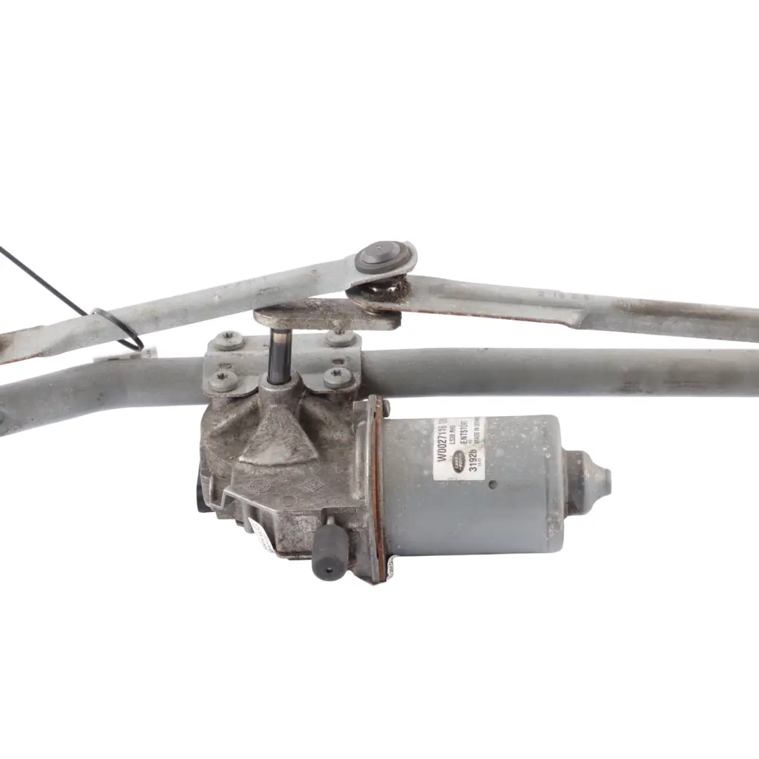 Range Rover Evoque L538 Windscreen Wiper Motor Linkage W0027116 - SKU RHD-LR078301 - Part number LR078301