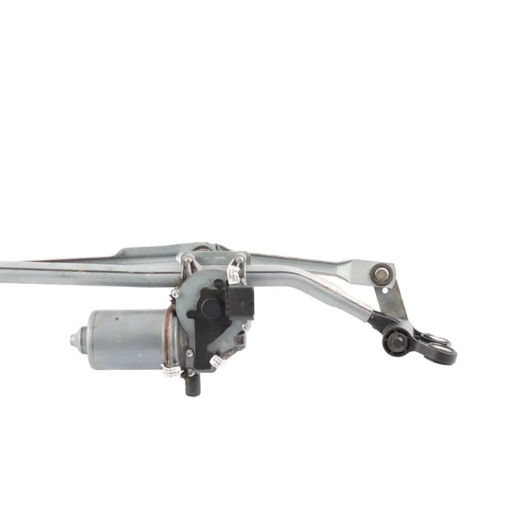 Range Rover Evoque L538 Windscreen Wiper Motor Linkage W0027116 - SKU RHD-LR078301 - Part number LR078301