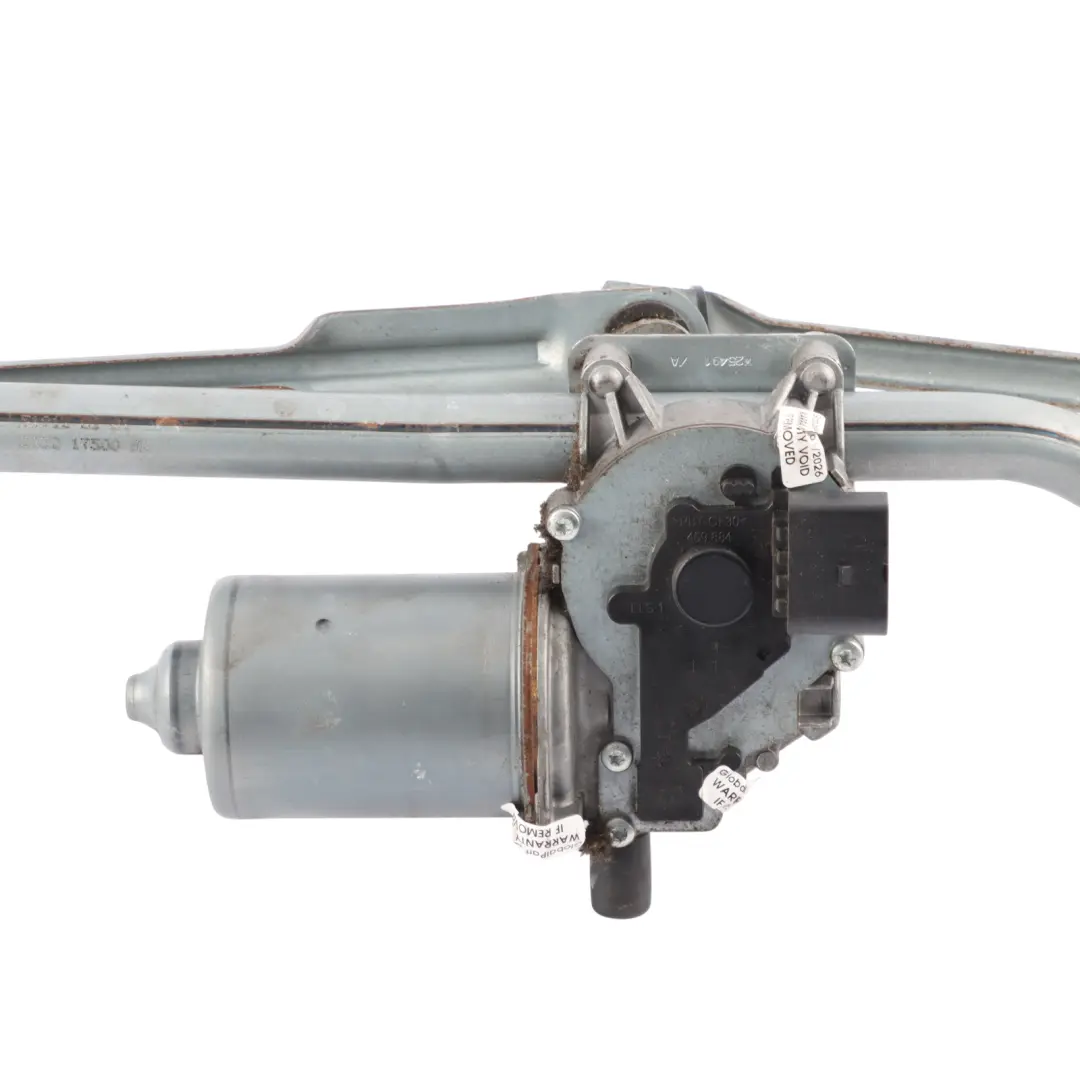Windscreen Wiper Motor Linkage W0027116 to Range Rover Evoque L538 with Part number LR078301 Range Rover Evoque L538 Windscreen Wiper Motor Linkage W0027116 - SKU RHD-LR078301 - Part number LR078301