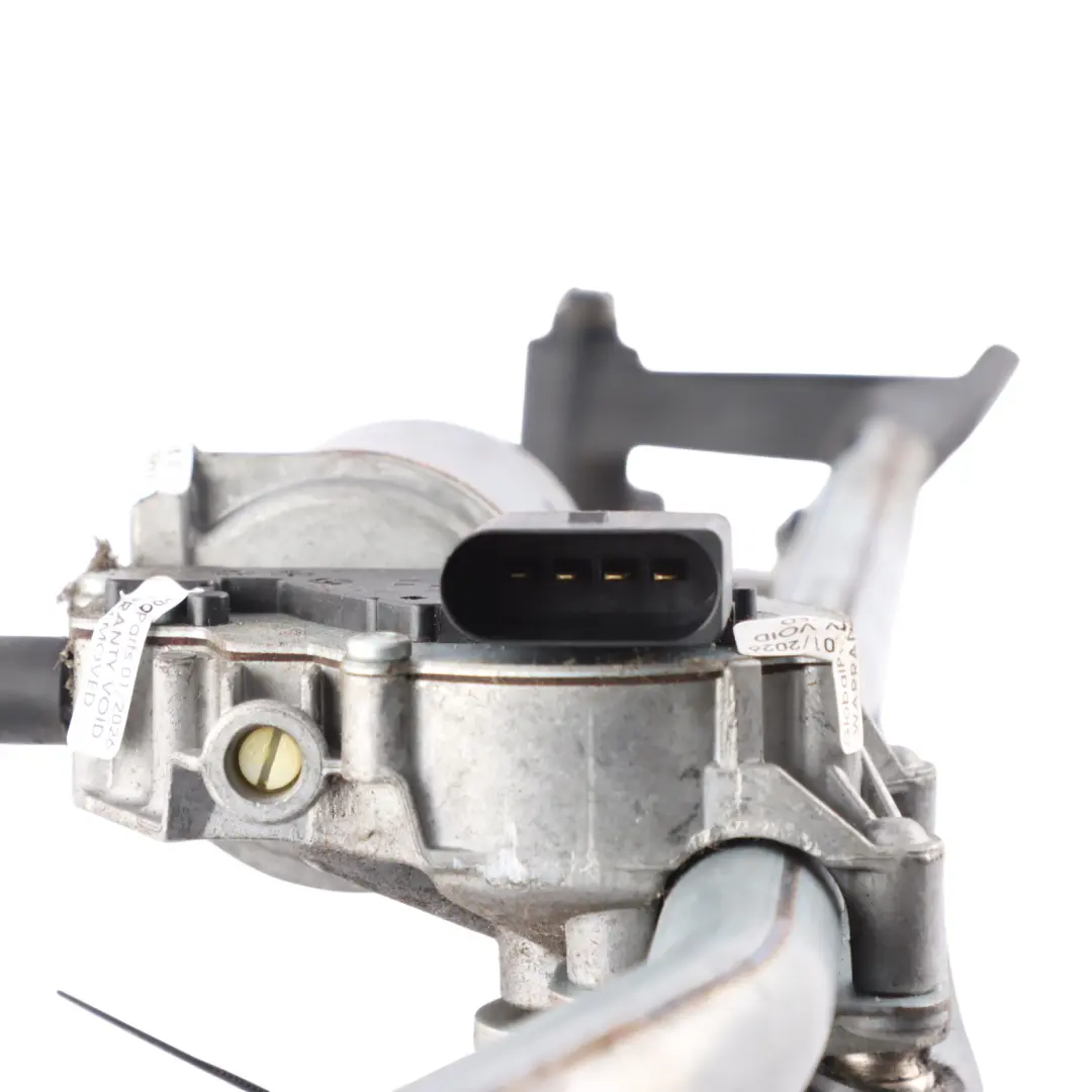 Range Rover Evoque L538 Windscreen Wiper Motor Linkage W0027116 - SKU RHD-LR078301 - Part number LR078301