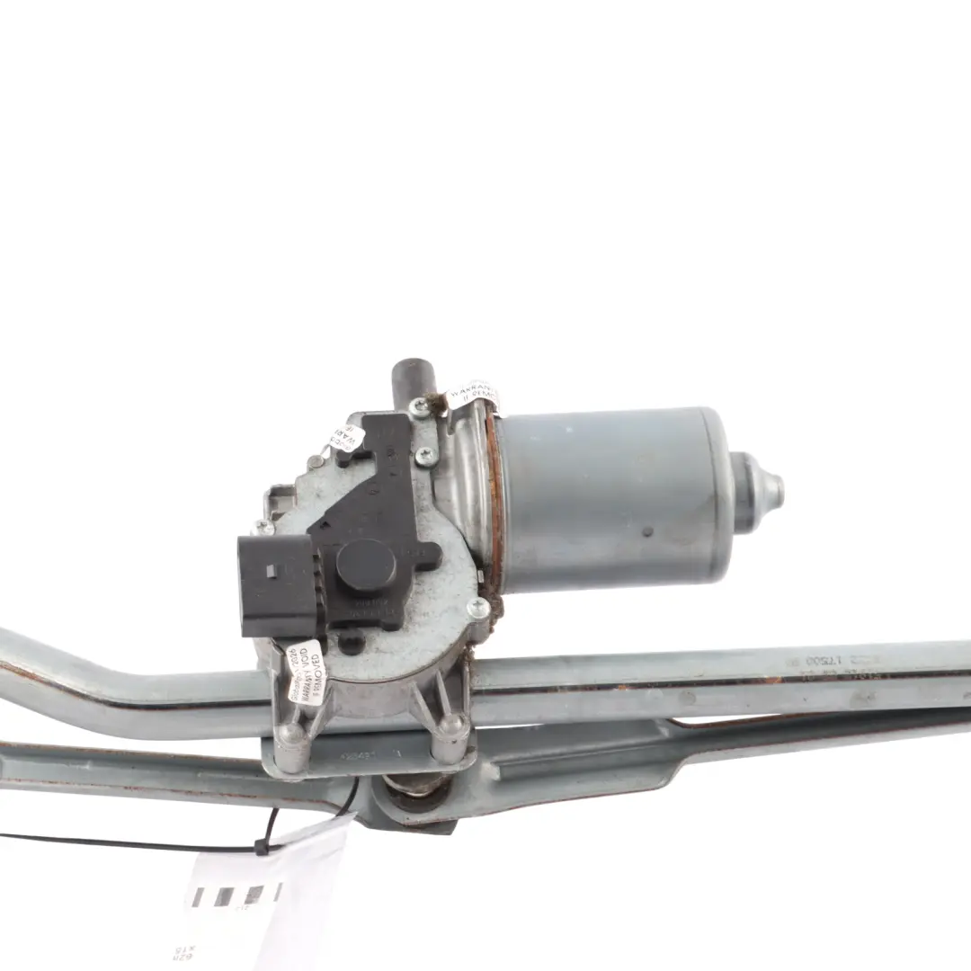 Range Rover Evoque L538 Windscreen Wiper Motor Linkage W0027116 - SKU RHD-LR078301 - Part number LR078301