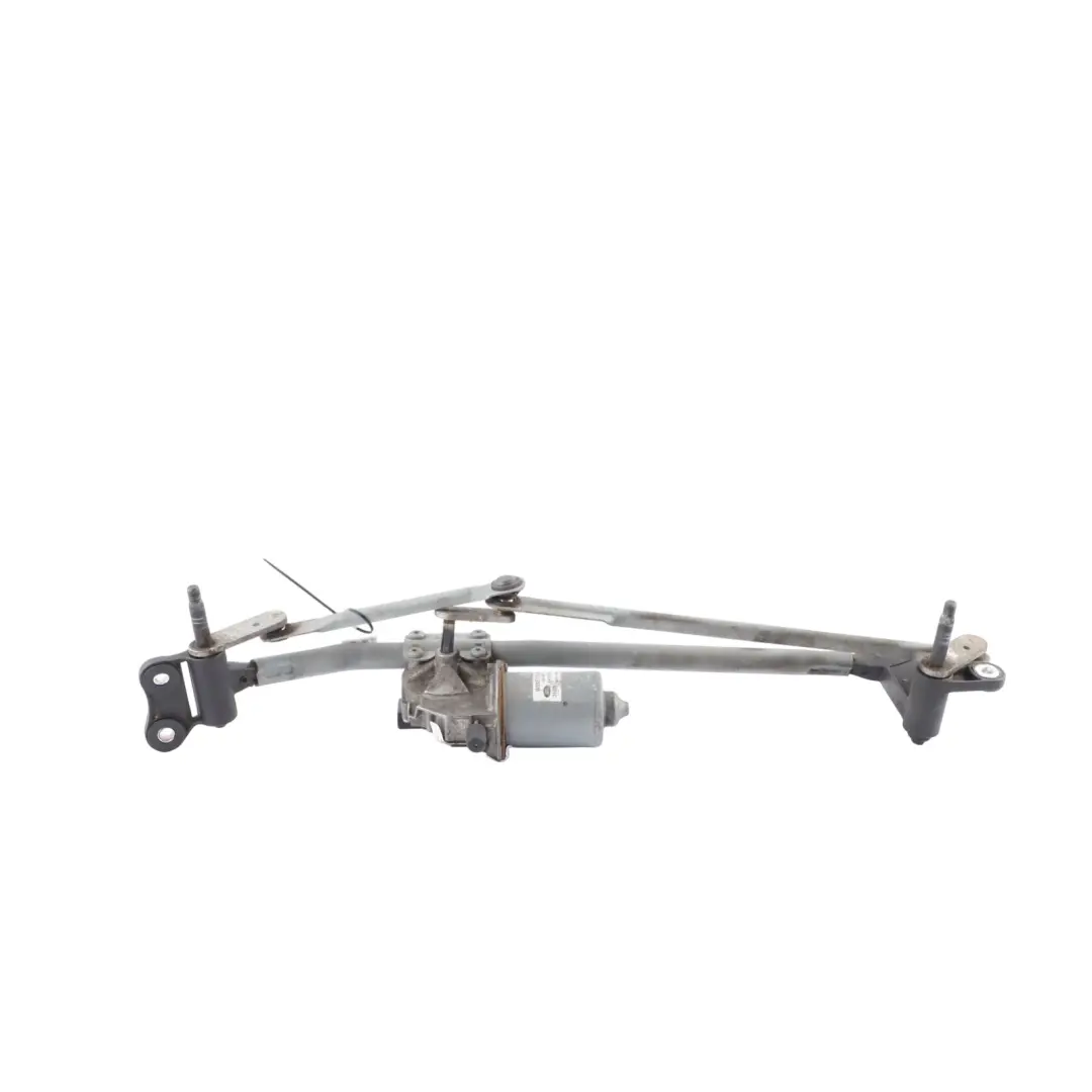 Range Rover Evoque L538 Windscreen Wiper Motor Linkage W0027116 - SKU RHD-LR078301 - Part number LR078301