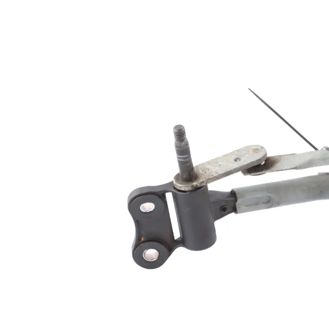 Windscreen Wiper Motor Linkage W0027116 to Range Rover Evoque L538 with Part number LR078301 Range Rover Evoque L538 Windscreen Wiper Motor Linkage W0027116 - SKU RHD-LR078301 - Part number LR078301