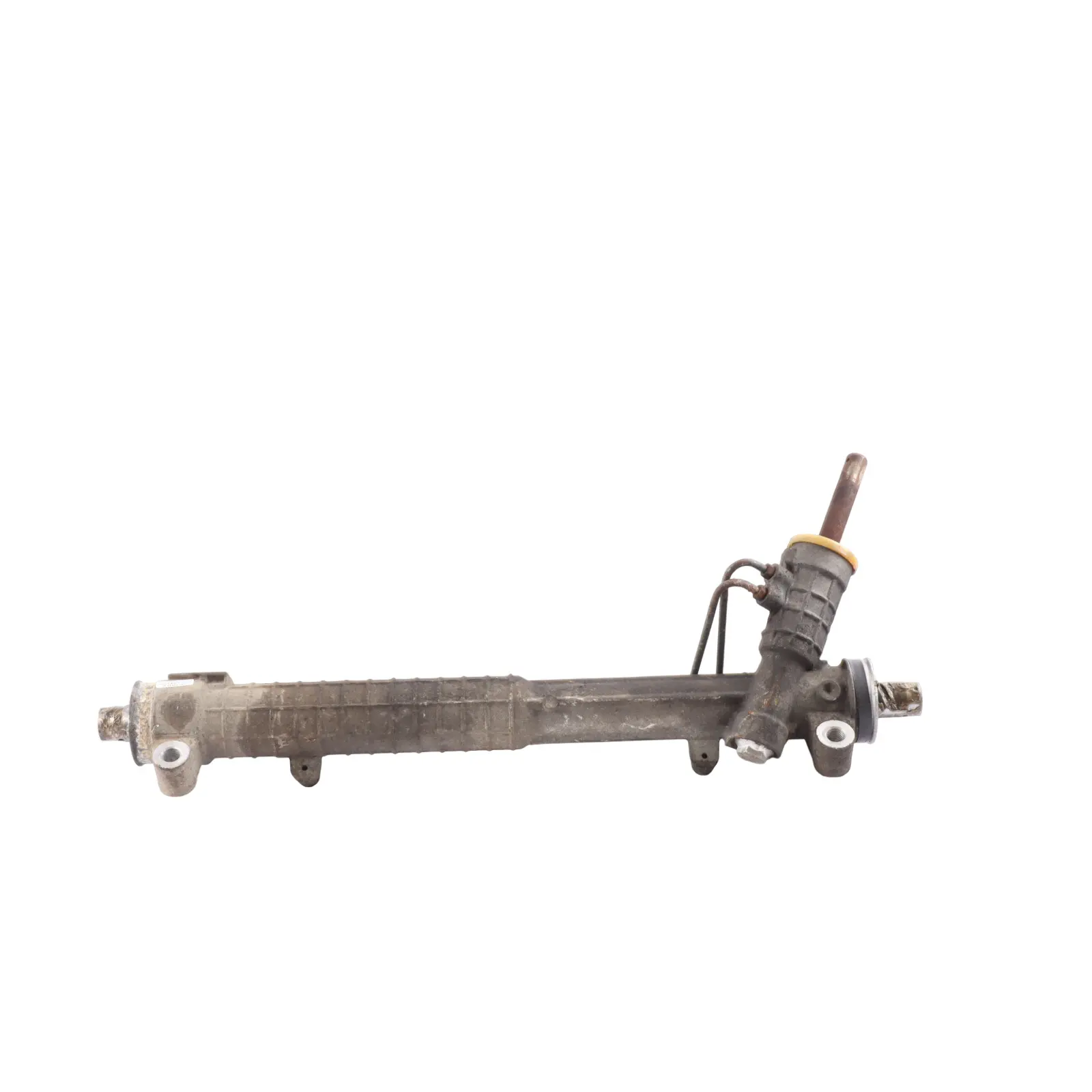 Land Rover Discovery 4 L319 Power Steering Gear Rack LR080154