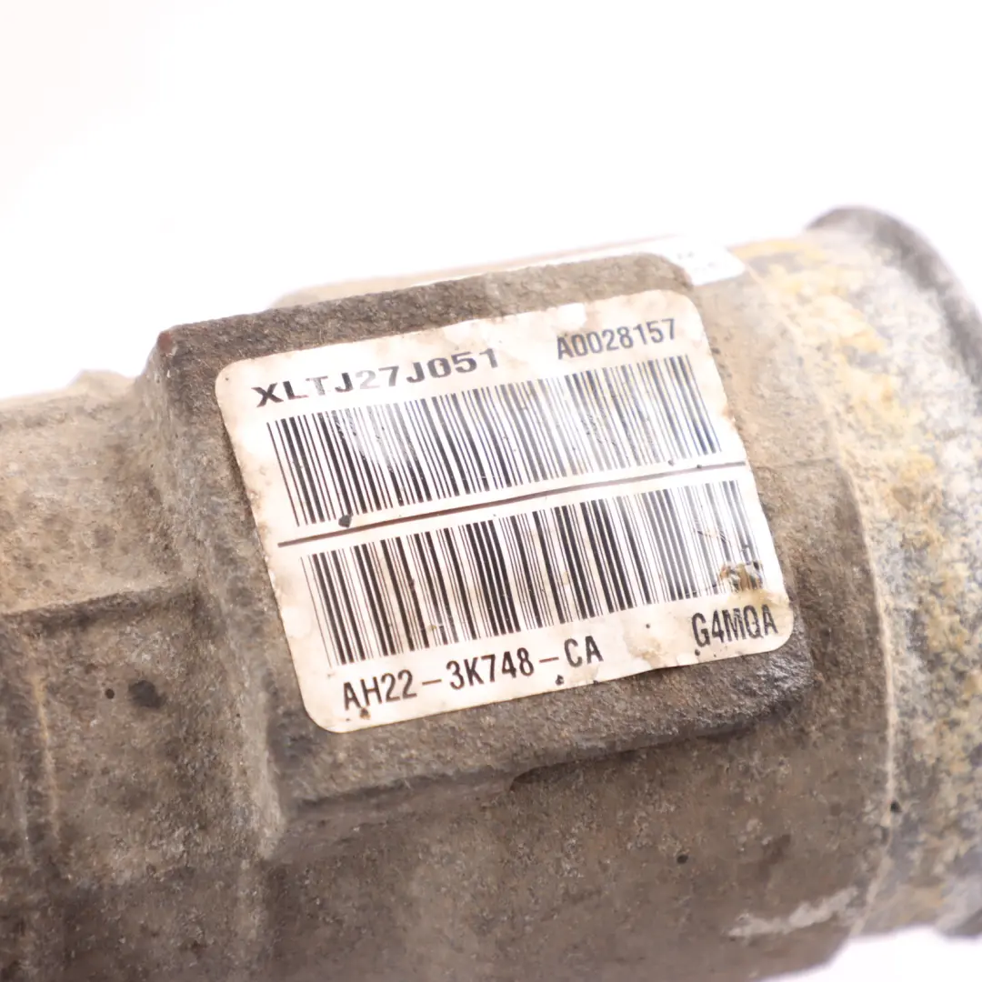 Land Rover Discovery 4 L319 Power Steering Gear Rack - SKU RHD-LR080154 - Part number LR080154