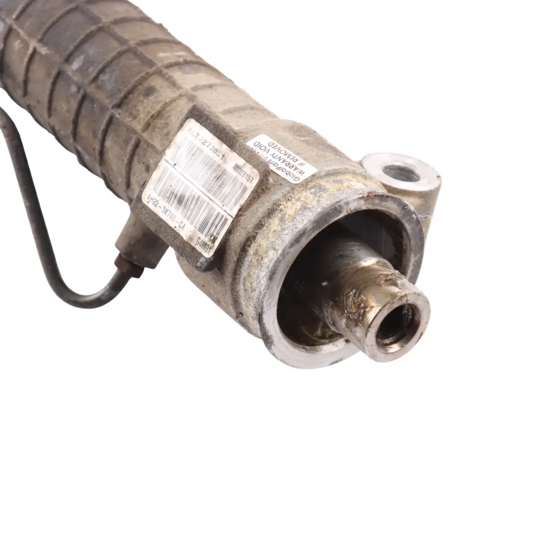 Land Rover Discovery 4 L319 Power Steering Gear Rack - SKU RHD-LR080154 - Part number LR080154