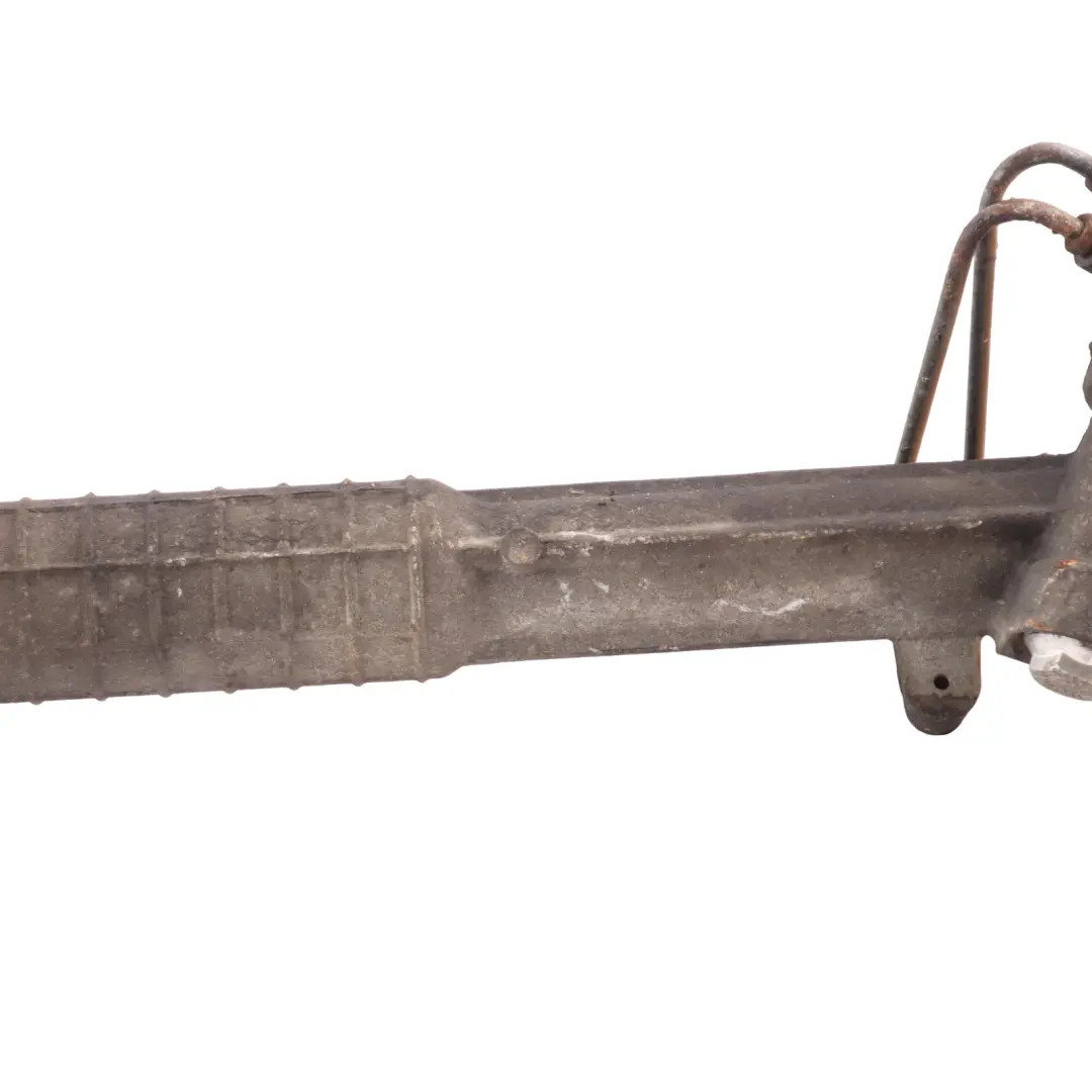 Land Rover Discovery 4 L319 Power Steering Gear Rack - SKU RHD-LR080154 - Part number LR080154