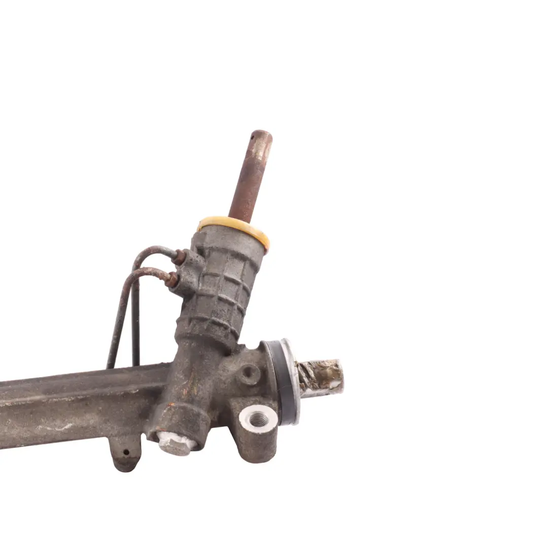 Land Rover Discovery 4 L319 Power Steering Gear Rack - SKU RHD-LR080154 - Part number LR080154