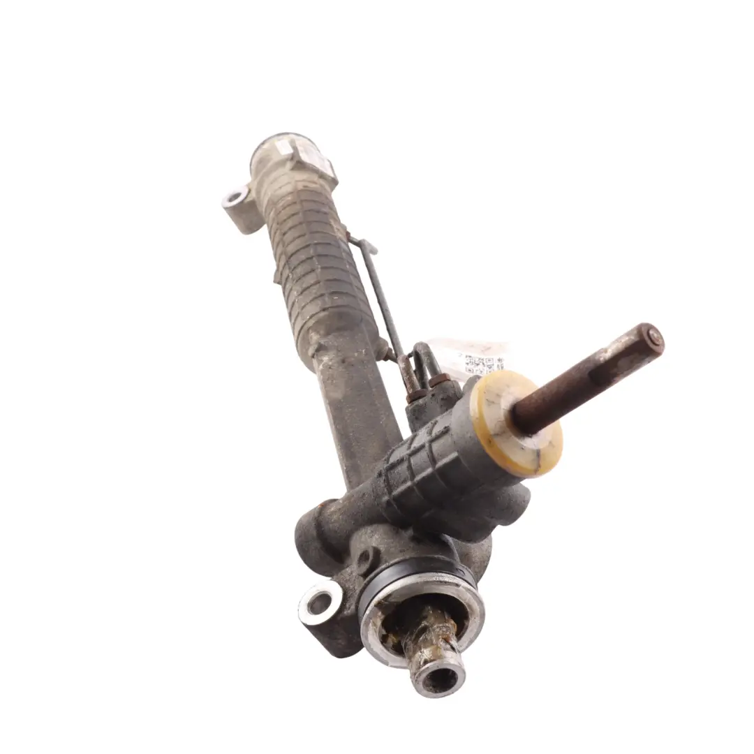 Steering Gear Rack to Land Rover Discovery 4 L319 Power with Part number LR080154 Land Rover Discovery 4 L319 Power Steering Gear Rack - SKU RHD-LR080154 - Part number LR080154
