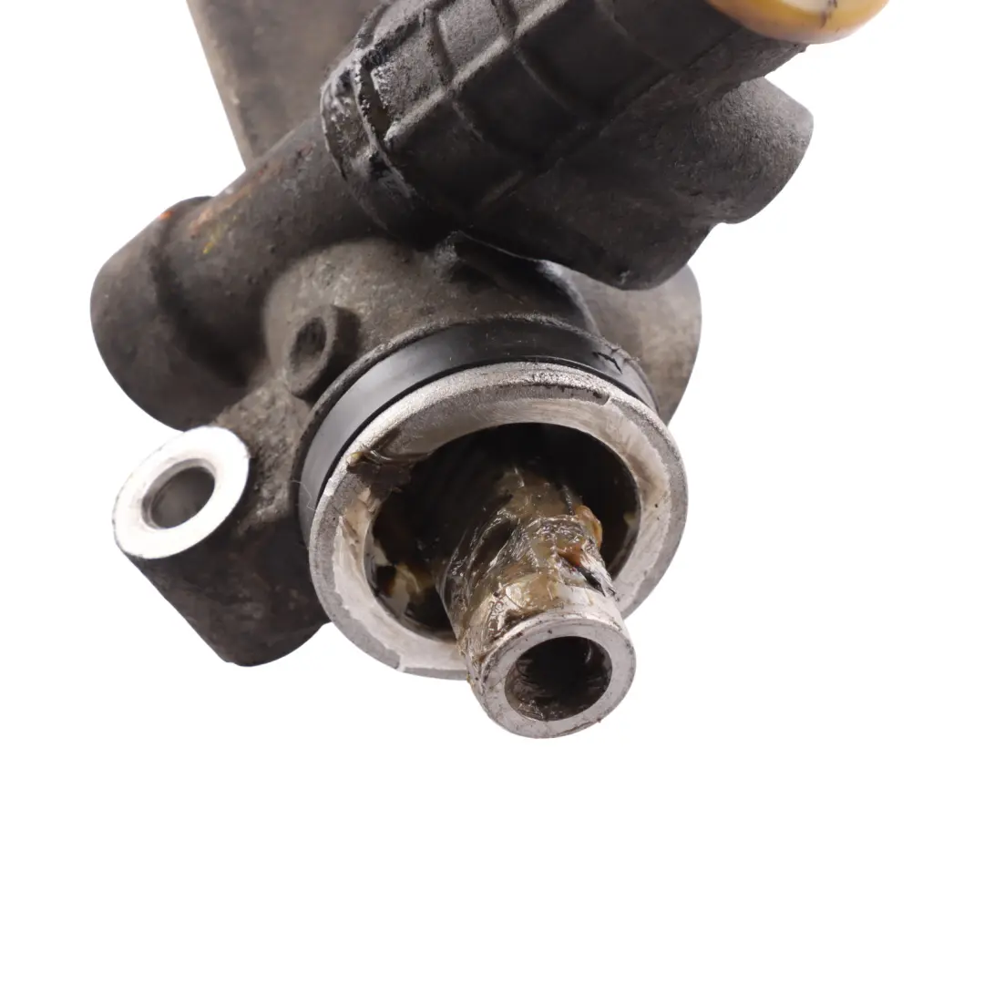 Steering Gear Rack to Land Rover Discovery 4 L319 Power with Part number LR080154 Land Rover Discovery 4 L319 Power Steering Gear Rack - SKU RHD-LR080154 - Part number LR080154