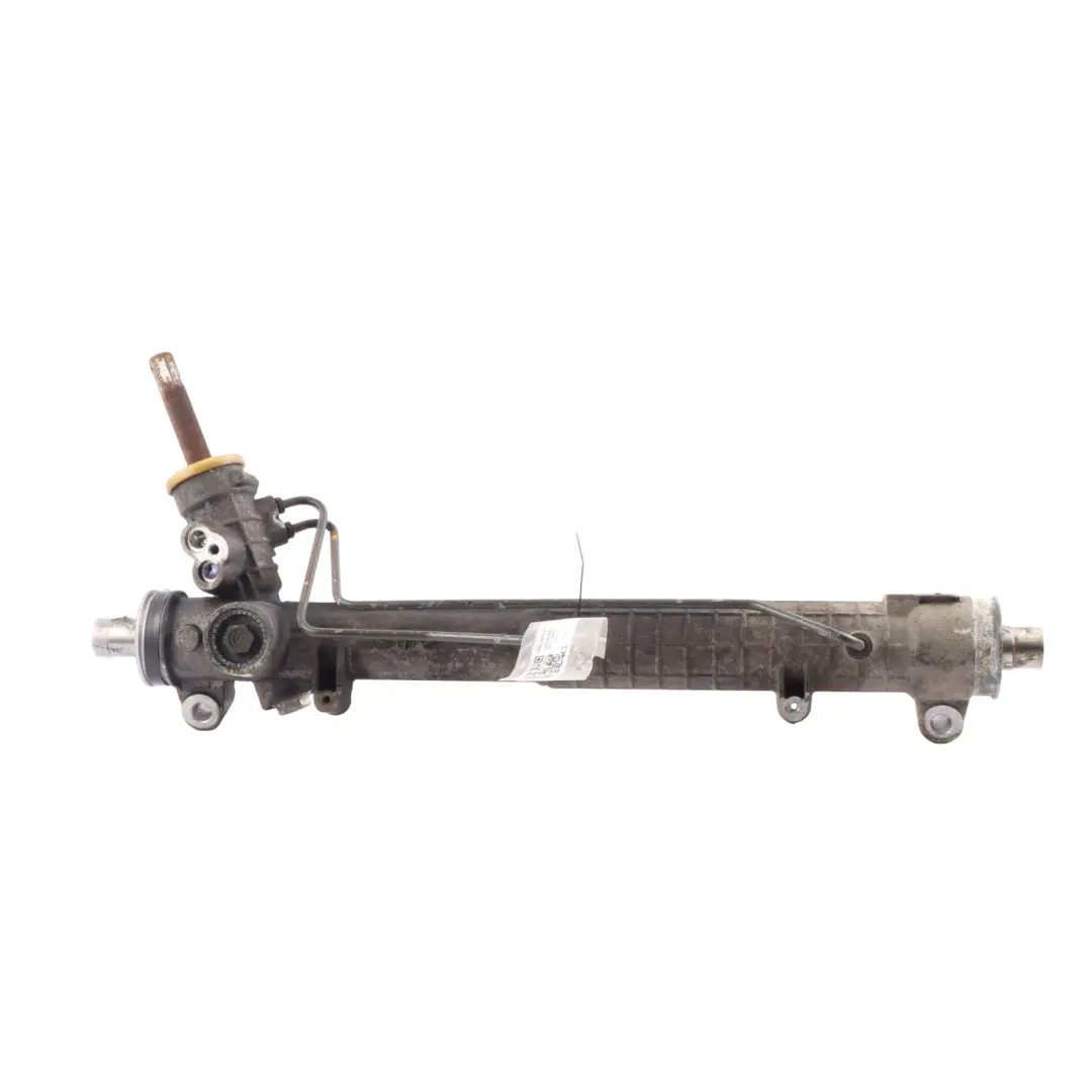 Land Rover Discovery 4 L319 Power Steering Gear Rack - SKU RHD-LR080154 - Part number LR080154