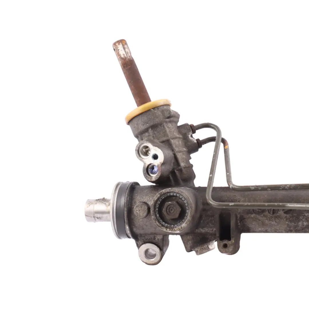 Land Rover Discovery 4 L319 Power Steering Gear Rack - SKU RHD-LR080154 - Part number LR080154