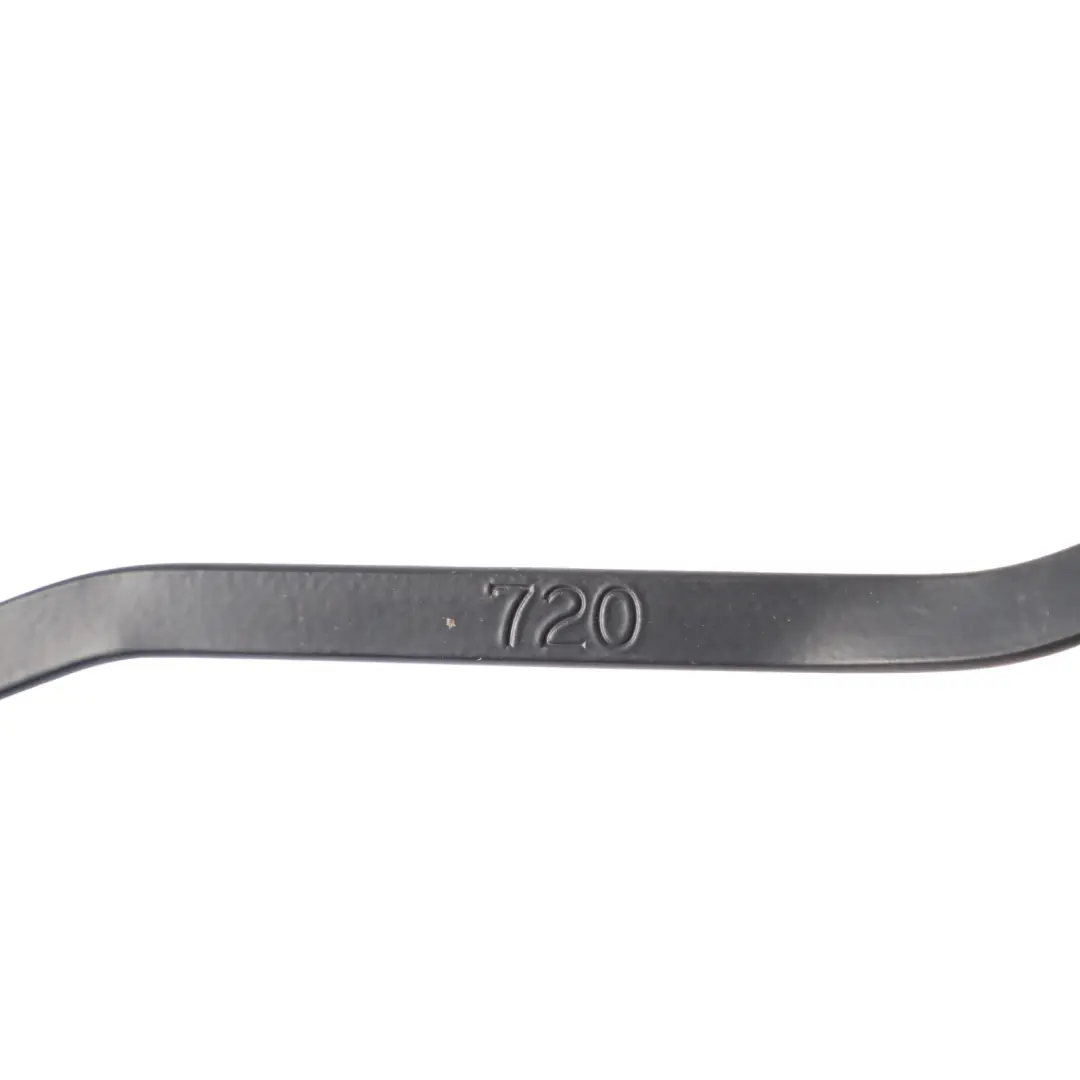 Land Rover Discovery Sport L550 Windscreen Wiper Arm Right O/S FK7217526AB - SKU RHD-LR082678 - Part number LR082678