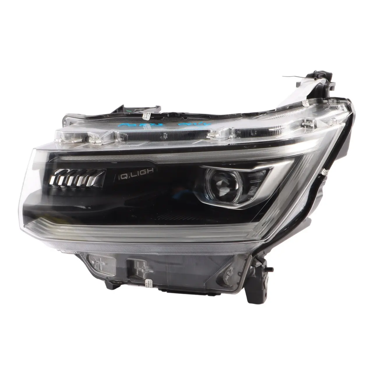 Volkswagen Amarok Nf Headlight Lamp Front Left N/S N1XB13E017EE