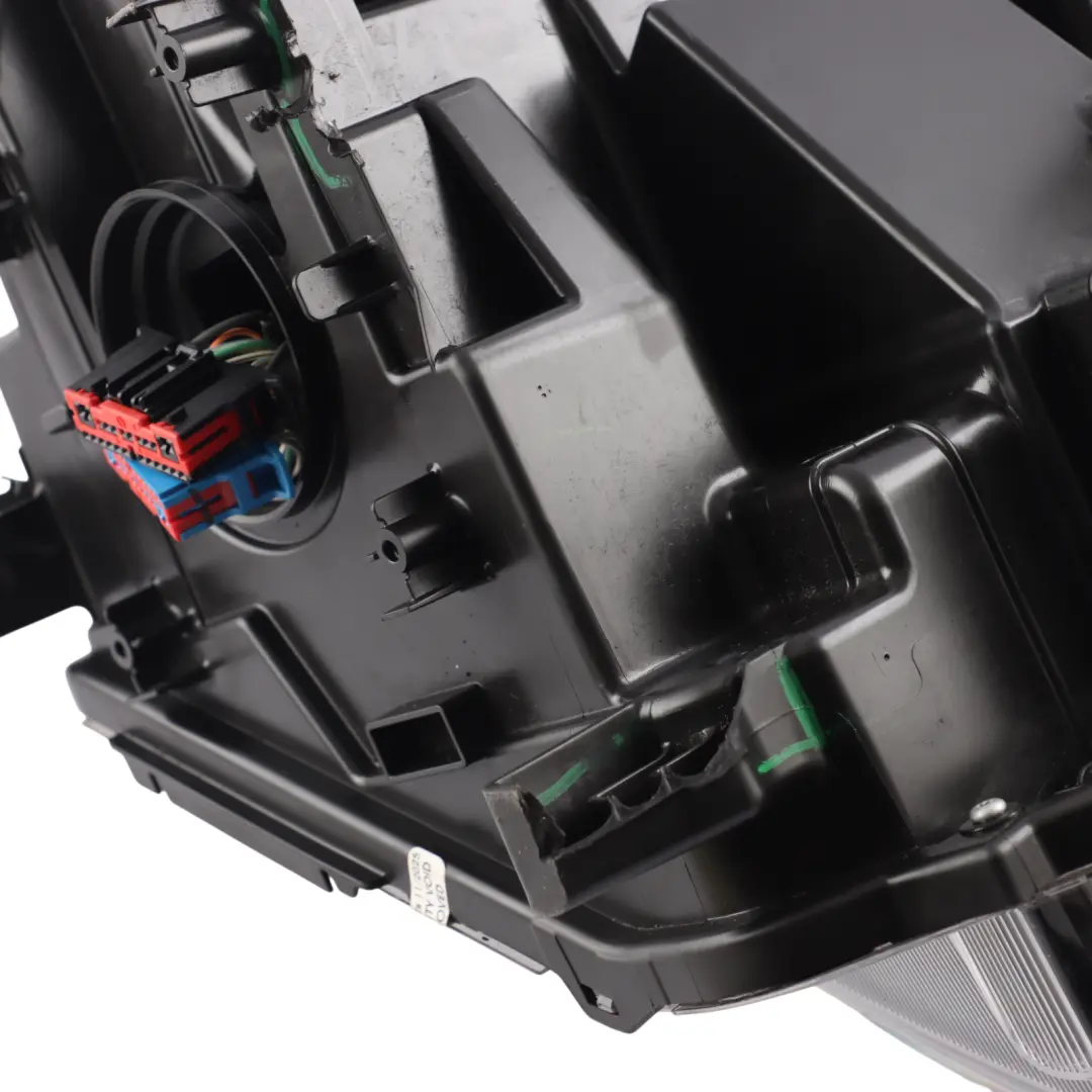 Volkswagen Amarok Nf Headlight Lamp Front Left N/S N1XB13E017EE - SKU RHD-N1XB-13E017-EE-1 - Part number N1XB-13E017-EE