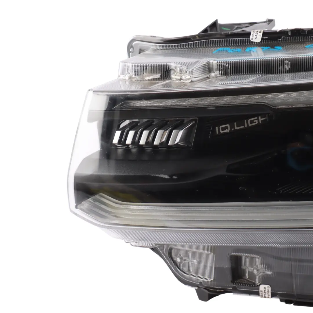 Headlight Lamp Front Left N/S N1XB13E017EE to Volkswagen Amarok Nf with Part number N1XB-13E017-EE Volkswagen Amarok Nf Headlight Lamp Front Left N/S N1XB13E017EE - SKU RHD-N1XB-13E017-EE-1 - Part number N1XB-13E017-EE