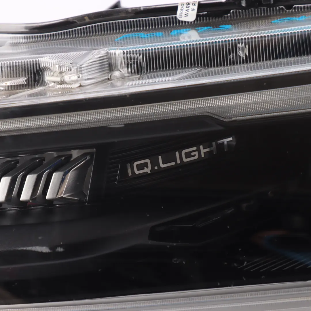 Volkswagen Amarok Nf Headlight Lamp Front Left N/S N1XB13E017EE - SKU RHD-N1XB-13E017-EE-1 - Part number N1XB-13E017-EE