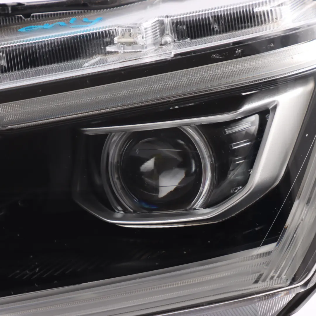 Volkswagen Amarok Nf Headlight Lamp Front Left N/S N1XB13E017EE - SKU RHD-N1XB-13E017-EE-1 - Part number N1XB-13E017-EE