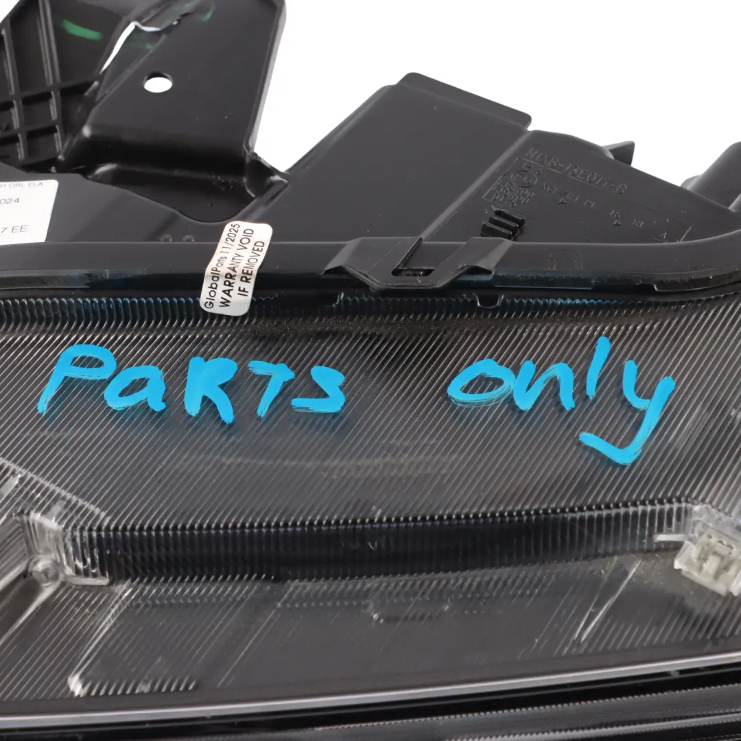 Volkswagen Amarok Nf Headlight Lamp Front Left N/S N1XB13E017EE - SKU RHD-N1XB-13E017-EE-1 - Part number N1XB-13E017-EE