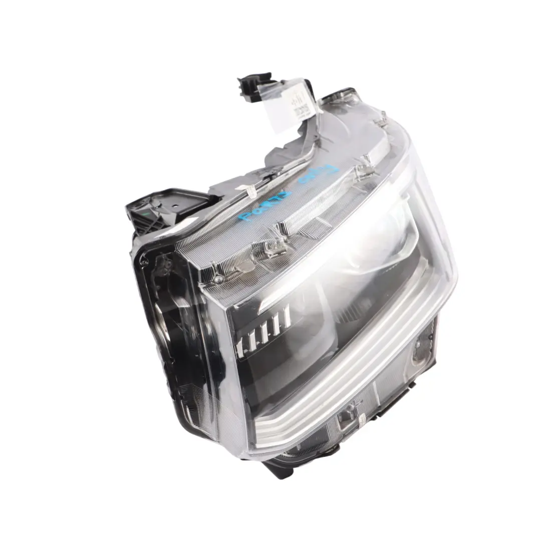 Volkswagen Amarok Nf Headlight Lamp Front Left N/S N1XB13E017EE - SKU RHD-N1XB-13E017-EE-1 - Part number N1XB-13E017-EE