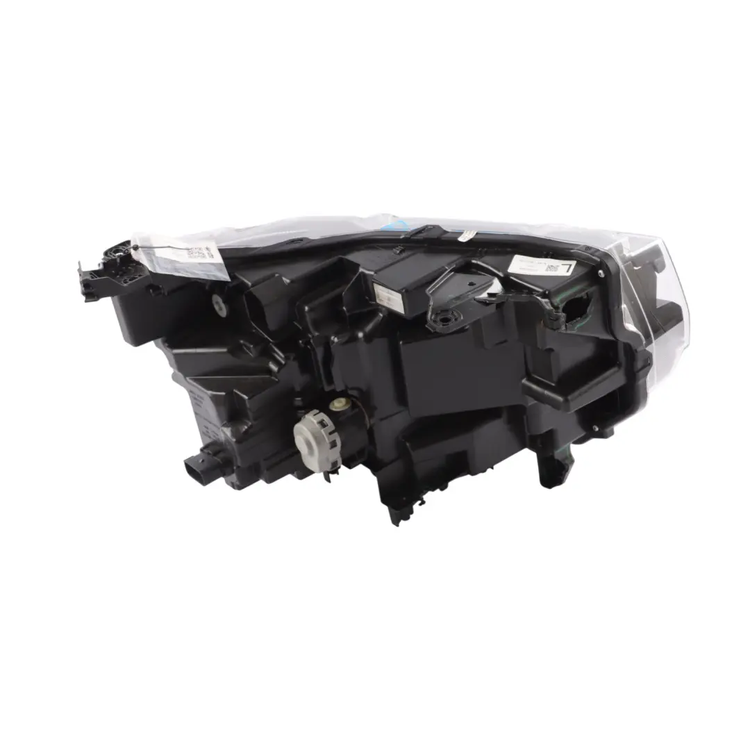 Headlight Lamp Front Left N/S N1XB13E017EE to Volkswagen Amarok Nf with Part number N1XB-13E017-EE Volkswagen Amarok Nf Headlight Lamp Front Left N/S N1XB13E017EE - SKU RHD-N1XB-13E017-EE-1 - Part number N1XB-13E017-EE