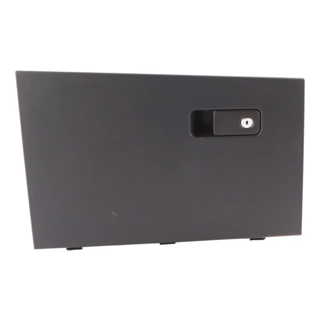 Volkswagen Amarok FN Glove Box Dashboard Dash Passenger Black 6982806 - SKU RHD-N1XB-E060T10-DE - Part number N1XB-E060T10-DE