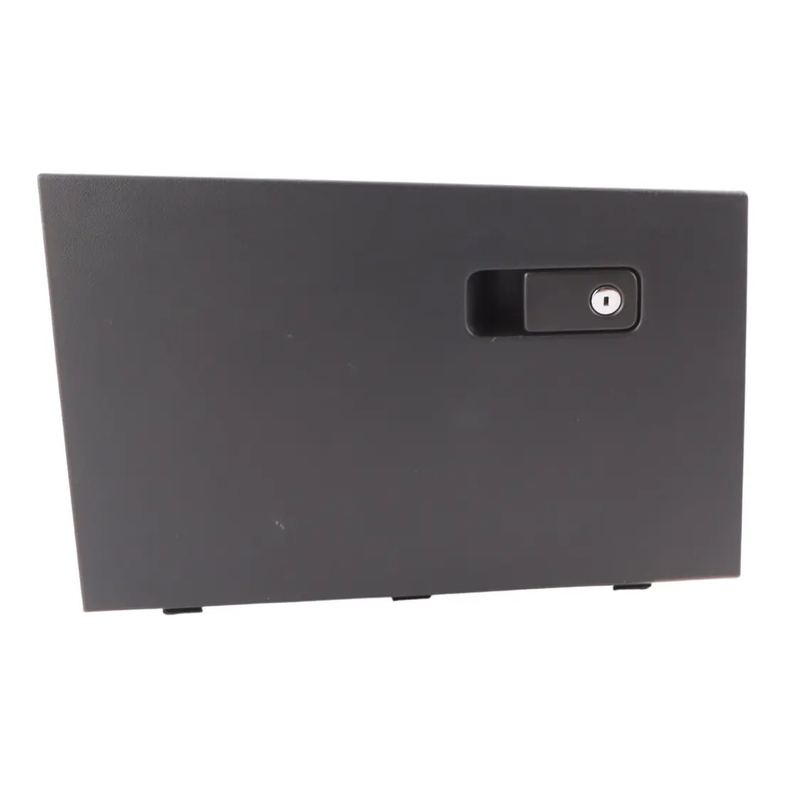 Volkswagen Amarok FN Glove Box Dashboard Dash Passenger Black 6982806