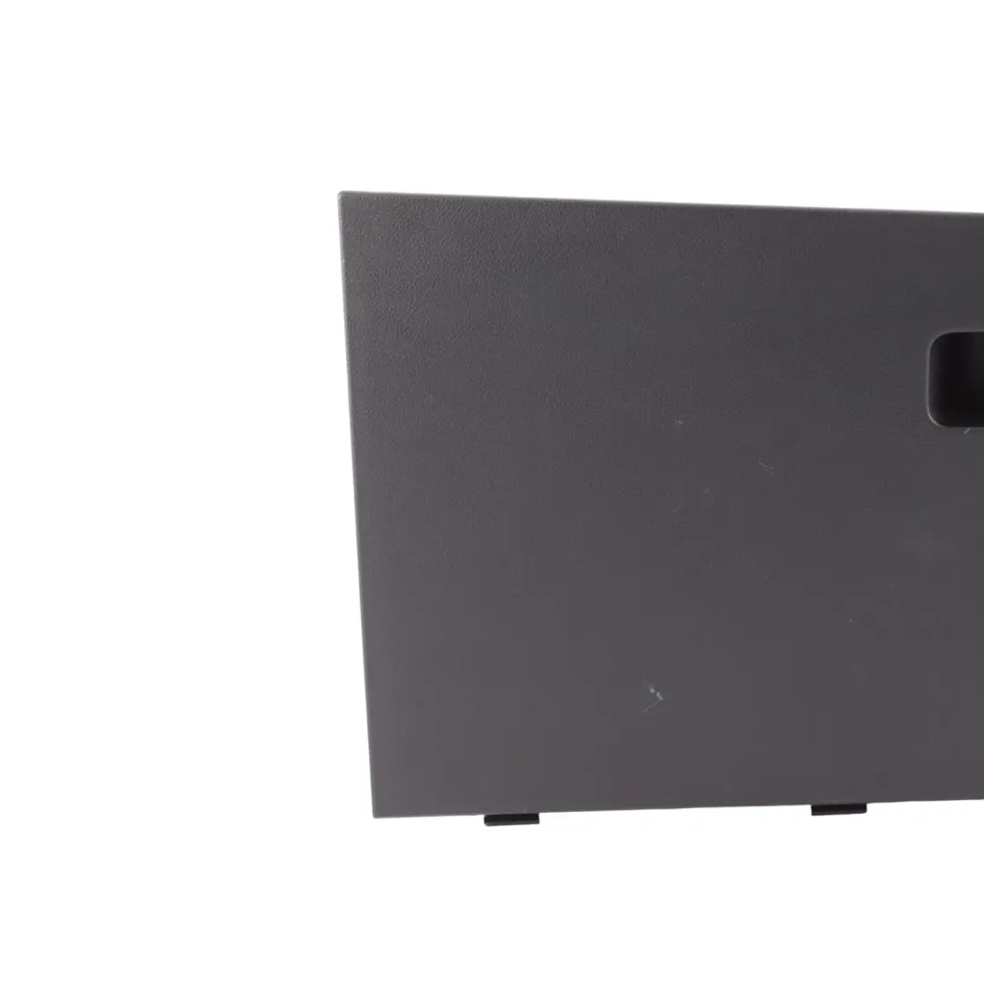 Volkswagen Amarok FN Glove Box Dashboard Dash Passenger Black 6982806 - SKU RHD-N1XB-E060T10-DE - Part number N1XB-E060T10-DE