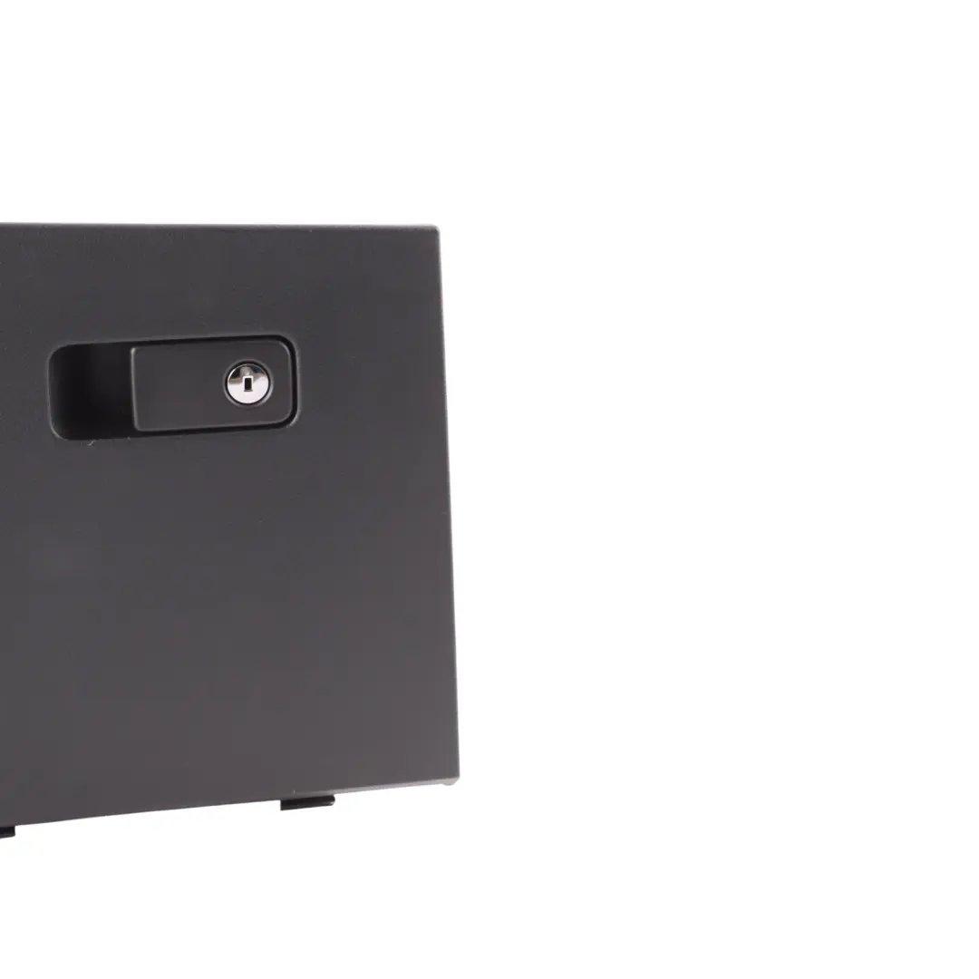 Glove Box Dashboard Dash Passenger Black 6982806 to Volkswagen Amarok FN with Part number N1XB-E060T10-DE Volkswagen Amarok FN Glove Box Dashboard Dash Passenger Black 6982806 - SKU RHD-N1XB-E060T10-DE - Part number N1XB-E060T10-DE