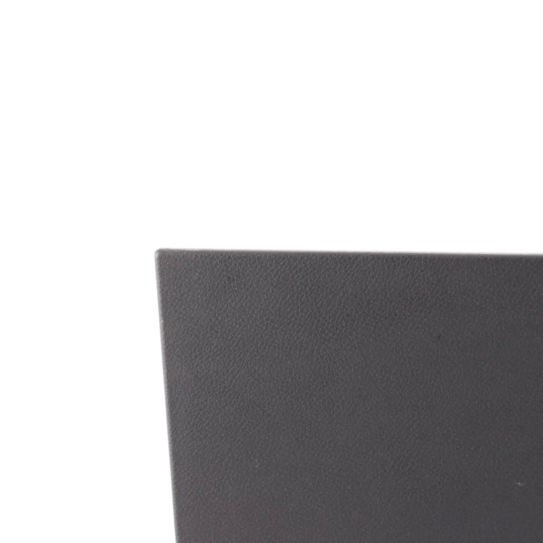 Volkswagen Amarok FN Glove Box Dashboard Dash Passenger Black 6982806 - SKU RHD-N1XB-E060T10-DE - Part number N1XB-E060T10-DE