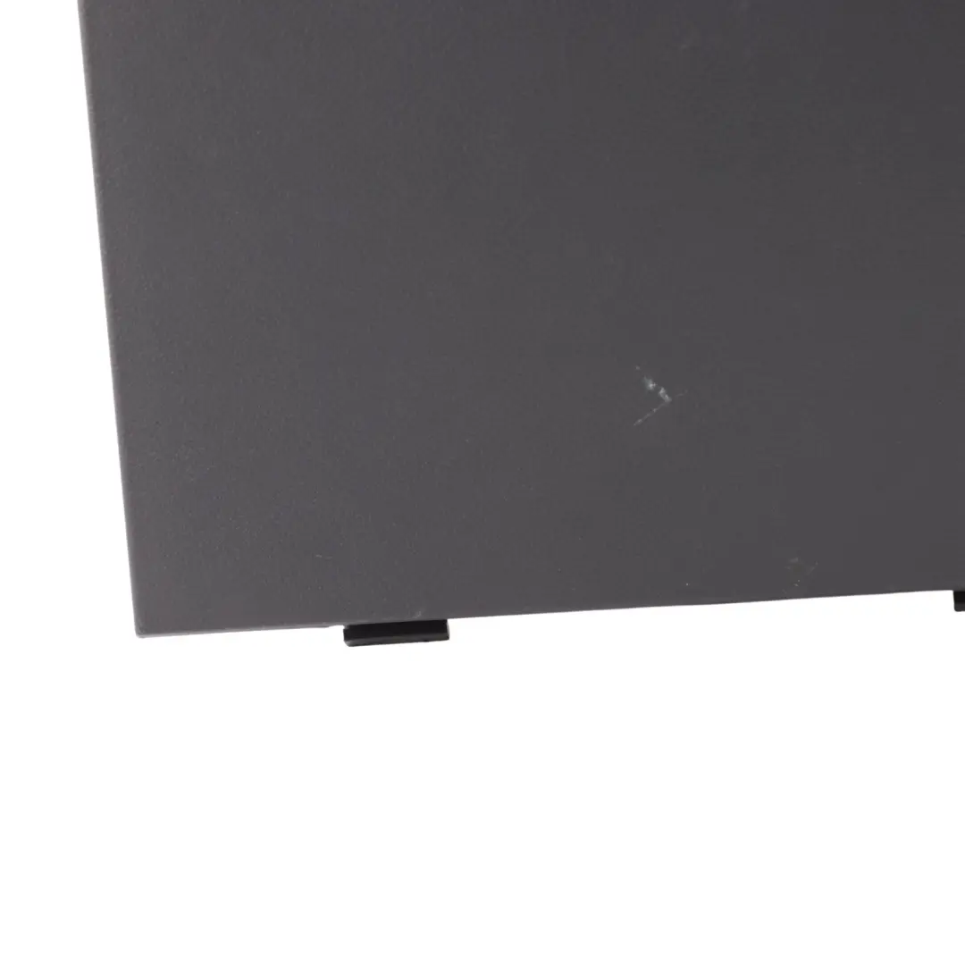 Glove Box Dashboard Dash Passenger Black 6982806 to Volkswagen Amarok FN with Part number N1XB-E060T10-DE Volkswagen Amarok FN Glove Box Dashboard Dash Passenger Black 6982806 - SKU RHD-N1XB-E060T10-DE - Part number N1XB-E060T10-DE