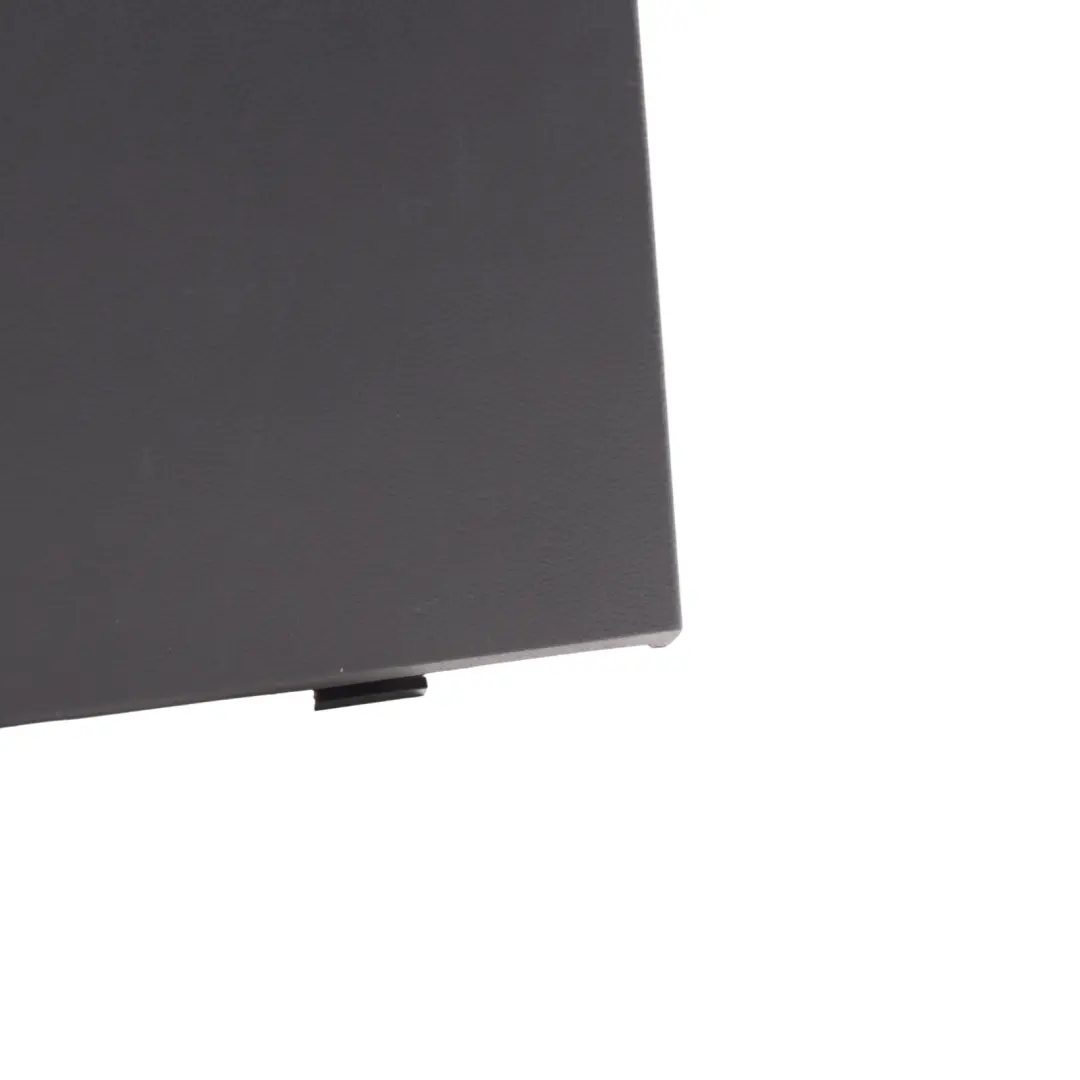 Glove Box Dashboard Dash Passenger Black 6982806 to Volkswagen Amarok FN with Part number N1XB-E060T10-DE Volkswagen Amarok FN Glove Box Dashboard Dash Passenger Black 6982806 - SKU RHD-N1XB-E060T10-DE - Part number N1XB-E060T10-DE