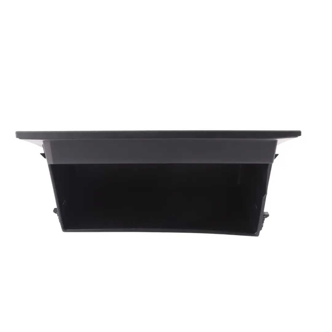 Volkswagen Amarok FN Glove Box Dashboard Dash Passenger Black 6982806 - SKU RHD-N1XB-E060T10-DE - Part number N1XB-E060T10-DE