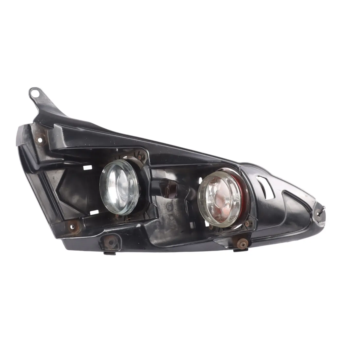 Smart W452 Roadster Headlight Lamp Passenger's Side Front Left N/S 0010683V007