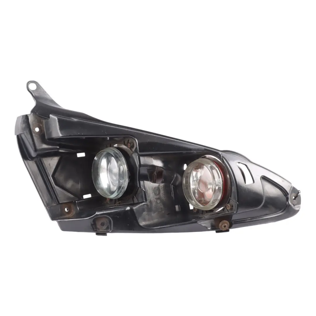 W452 Roadster Headlight Lamp Passenger's Side Front Left N/S 0010683V007 to Smart with Part number Q0010683V007 Smart W452 Roadster Headlight Lamp Passenger's Side Front Left N/S 0010683V007 - SKU RHD-Q0010683V007 - Part number Q0010683V007