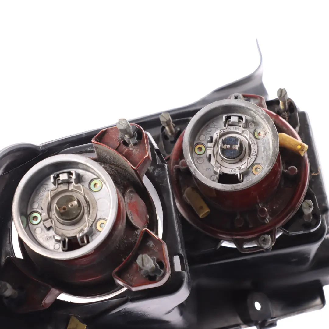 Smart W452 Roadster Headlight Lamp Passenger's Side Front Left N/S 0010683V007 - SKU RHD-Q0010683V007 - Part number Q0010683V007