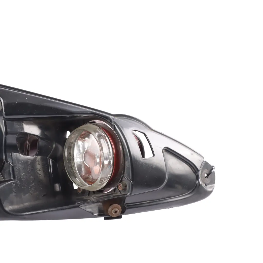 Smart W452 Roadster Headlight Lamp Passenger's Side Front Left N/S 0010683V007 - SKU RHD-Q0010683V007 - Part number Q0010683V007