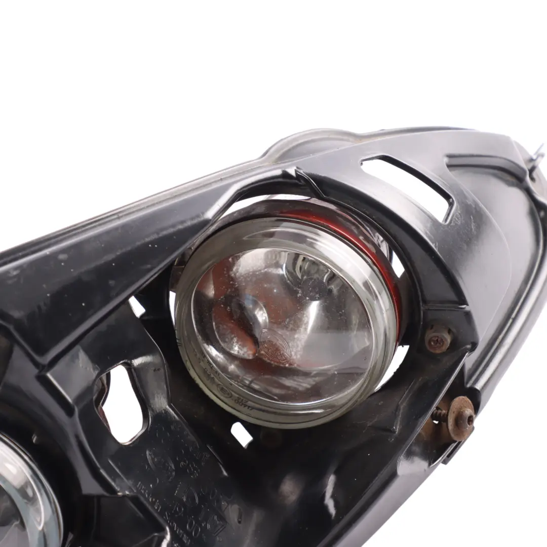 W452 Roadster Headlight Lamp Passenger's Side Front Left N/S 0010683V007 to Smart with Part number Q0010683V007 Smart W452 Roadster Headlight Lamp Passenger's Side Front Left N/S 0010683V007 - SKU RHD-Q0010683V007 - Part number Q0010683V007