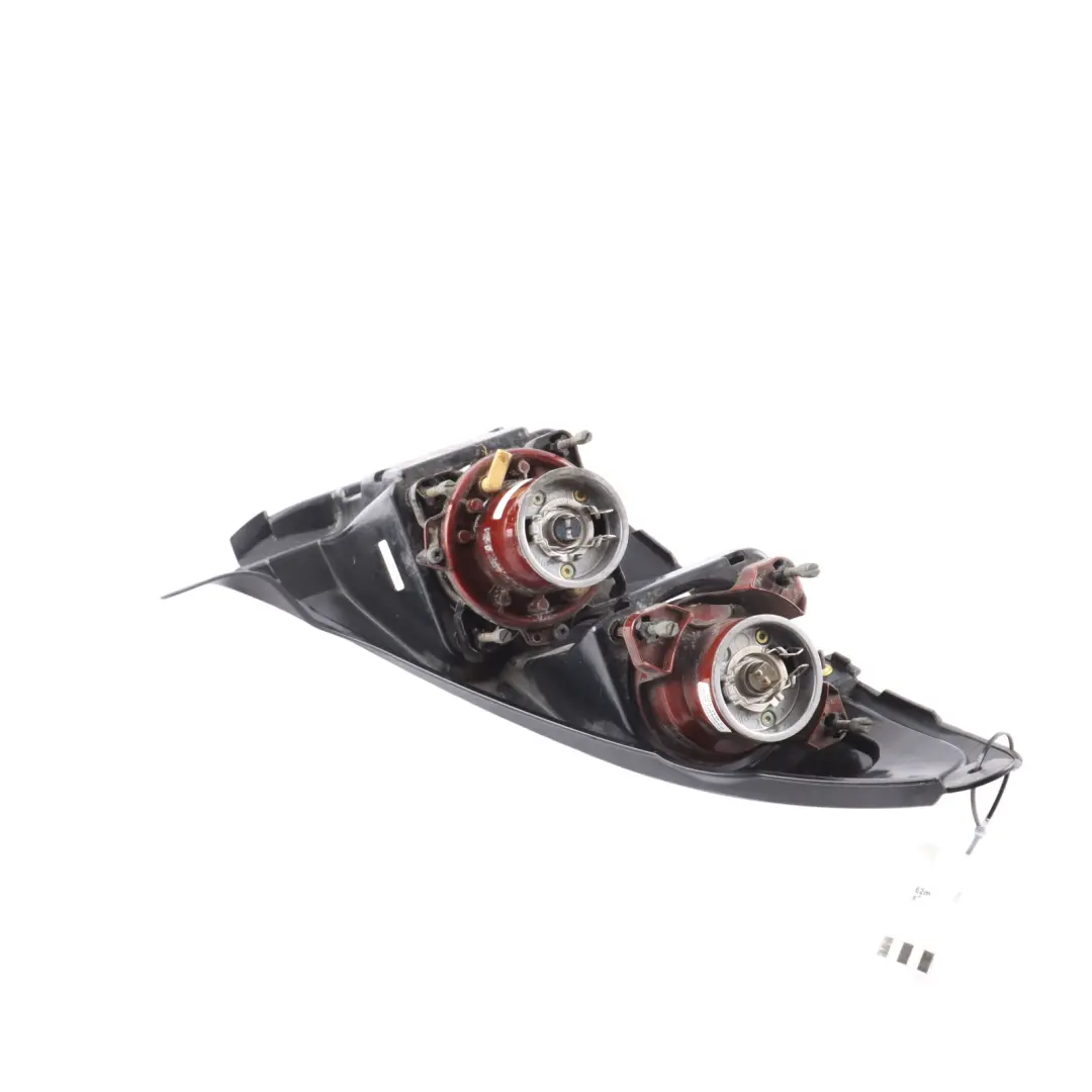 Smart W452 Roadster Headlight Lamp Passenger's Side Front Left N/S 0010683V007 - SKU RHD-Q0010683V007 - Part number Q0010683V007