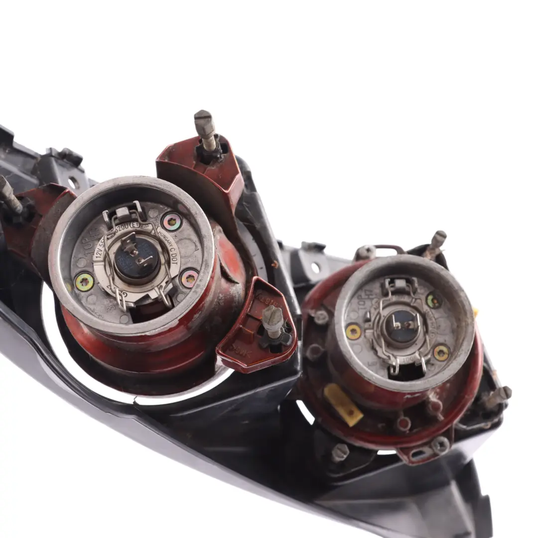 W452 Roadster Headlight Lamp Driver's Side Front Right O/S 0010686V007 to Smart with Part number Q0010686V007 Smart W452 Roadster Headlight Lamp Driver's Side Front Right O/S 0010686V007 - SKU RHD-Q0010686V007 - Part number Q0010686V007