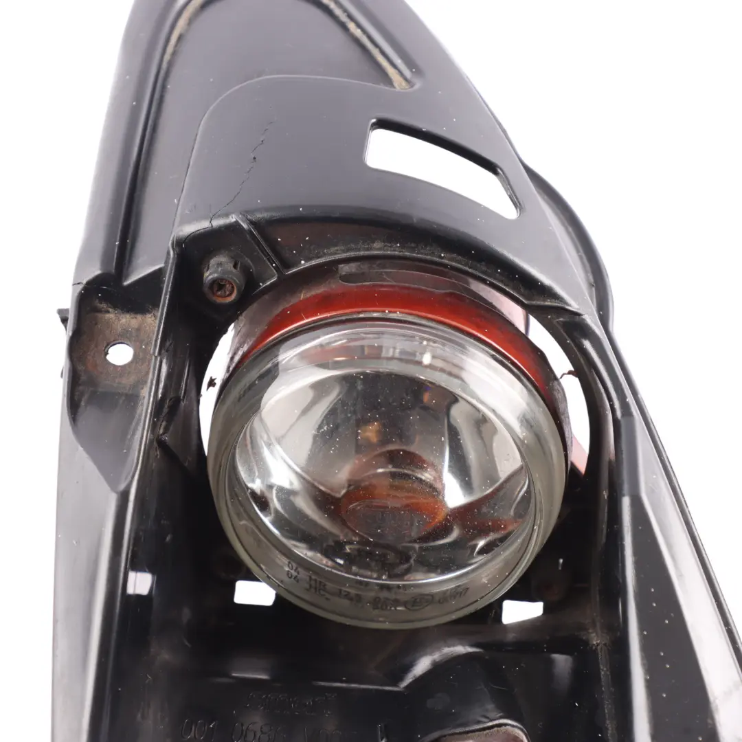 Smart W452 Roadster Headlight Lamp Driver's Side Front Right O/S 0010686V007 - SKU RHD-Q0010686V007 - Part number Q0010686V007