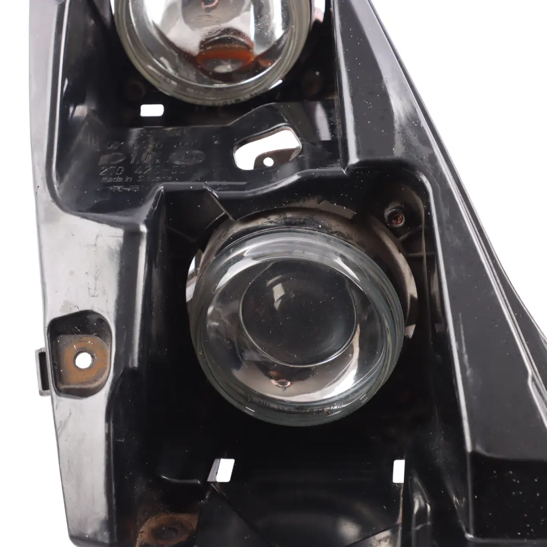 W452 Roadster Headlight Lamp Driver's Side Front Right O/S 0010686V007 to Smart with Part number Q0010686V007 Smart W452 Roadster Headlight Lamp Driver's Side Front Right O/S 0010686V007 - SKU RHD-Q0010686V007 - Part number Q0010686V007